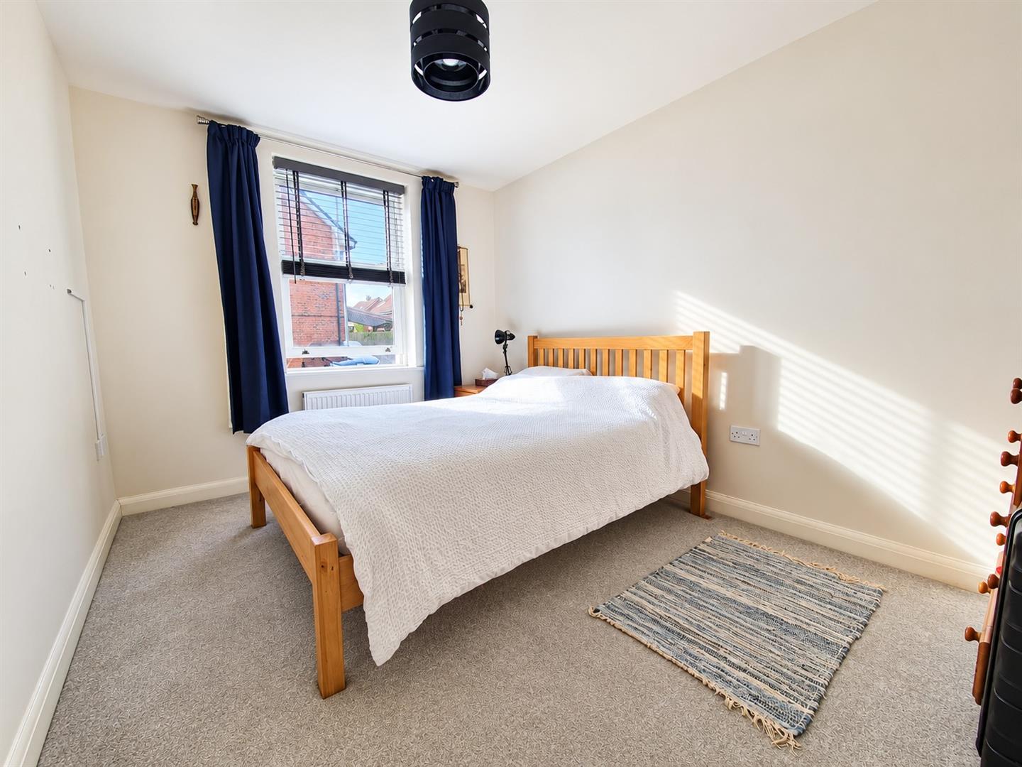 Danegeld Avenue, Great Denham, Bedford